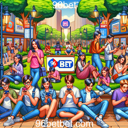 Jogos Móveis
