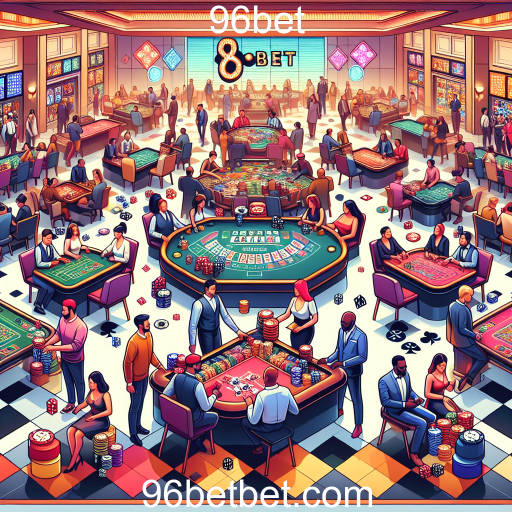 Jogos de Mesa